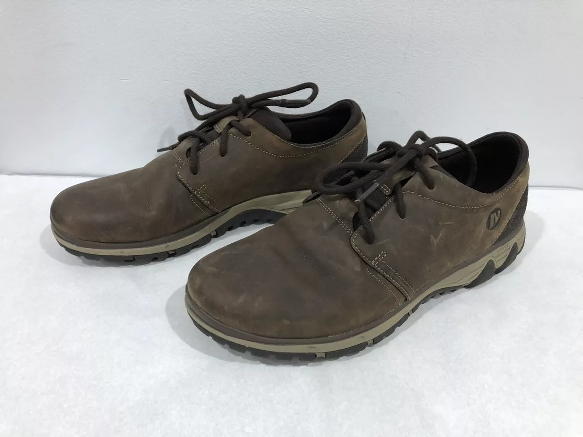 Merrell clearance clay shoes