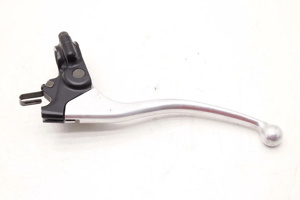 2000 KAWASAKI NINJA ZX12R OEM CLUTCH PERCH MOUNT WITH LEVER R1.BX3 - Imagem 3 de 4