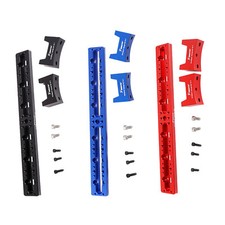 Telescope Dovetail Plate Rail Kit for Celestron C8/8SE/C8HD C925/925HD C11/C11g6