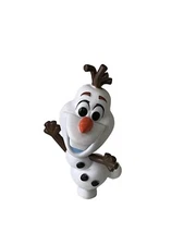 NEW Disney 100 Years Of Magical Moments PVC Figure Cake Topper Olaf