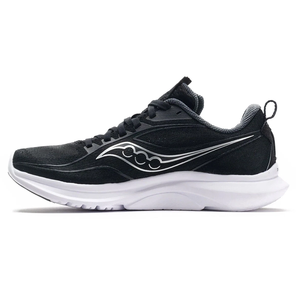 Saucony Kinvara 13 Women s Running Shoes Black UK 7.5 EU 41 US