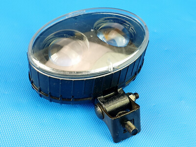 J.W. Speaker 12-110v Blau LED Spot Licht