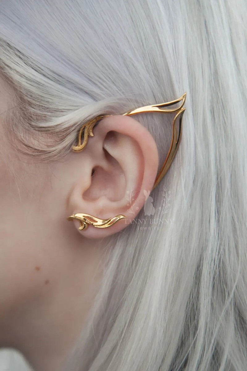 【HYERES LOR】22SS★ Noailles Silver ear cuff s-l1200.jpg