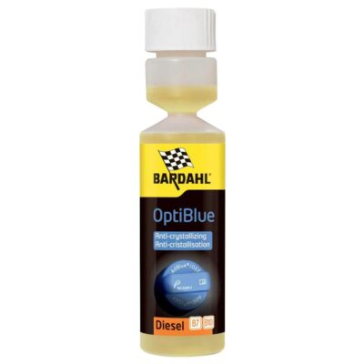 Bardahl Additive AdBlue Optiblue 250ml