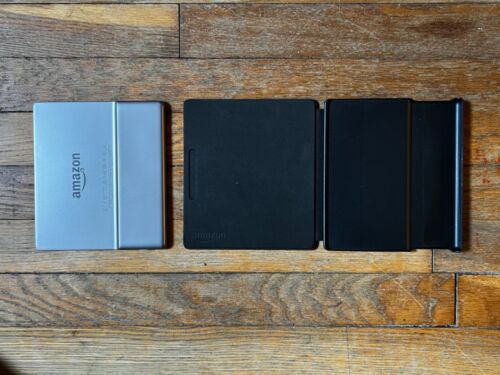 AMAZON KINDLE OASIS, 10TH GEN, 8GB WI-FI - Picture 4 of 5