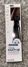 Clairol Root Touch-Up Color Blending Gel Medium Brown 1.5 fl oz