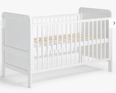 alex cot bed