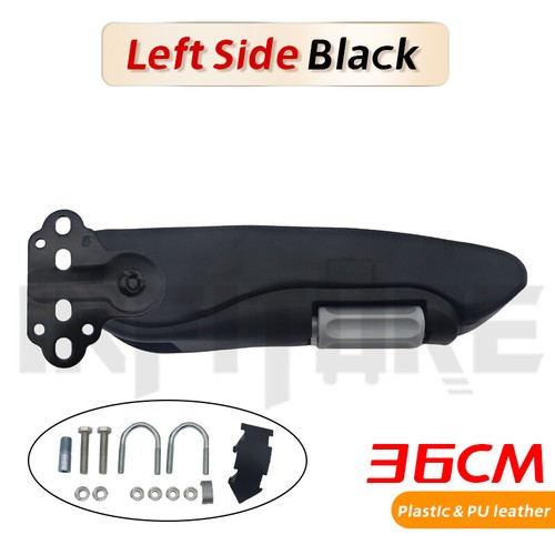 31/36/40CM Universal Adjustable 120° Car Seat Armrest for Motorhome Truck Van - Imagen 47 de 68