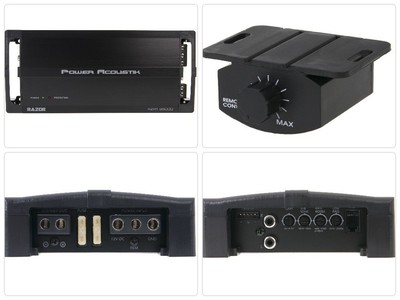 power acoustik 2500 watt sub