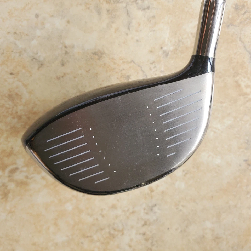 Tour Issue Nike "Oven" VR Driver 10.5* $350 Fujikua Ventus TR Blue 6X Velacore - Image 2 of 4