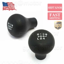 Shift Knob Manual Transmission For Ford Super Duty F-250/F-350 ZF6 F81Z7213AA US