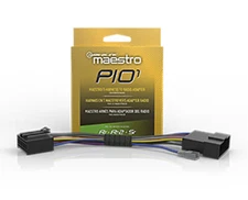 iDataLink ACC-HU-PIO1 iDatalink Maestro PI01 Plug and Play T-Harness