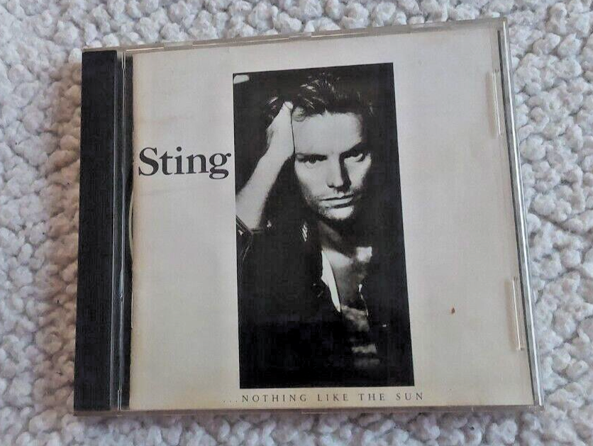 Sting 