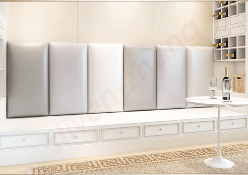 Block waterproof soft bumper Kids wall anti-collision stickers room decals - Picture 4 of 21