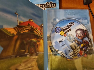 スプツニ子 sputniko! PARAKONPE 3000 サイン入りDVD スプツニ子