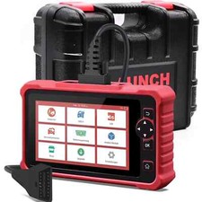 LAUNCH CRP359 KFZ OBD2 Diagnosegerät alle Steuergerät ECU Codierung Aktive Test