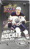 21-22 2021-22 Upper Deck Series One U-Pick from List (1-200)-Complete your Set