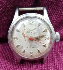 michael kors watch automatic