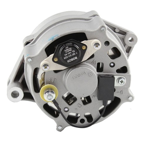 Alternator 12V 70 Amp for Toyota Corona XT130 1.9L Starfire Engine 1979-83 - Picture 5 of 9