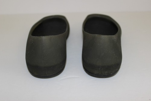 business casual crocs