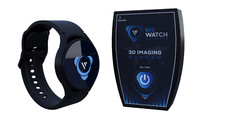 GER Detect UIG Watch Detector 3D Imaging System