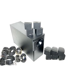 Bose Acoustimass 10 Series II Speaker 