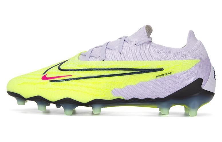Nike Phantom GX Elite AG Pro Low Luminous Pack - DD9441-705