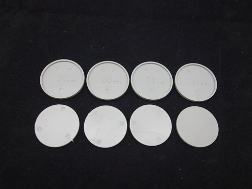 Kingdom Death: Dragon Armor Kit (NiB, nuevo) - Imagen 4 de 8