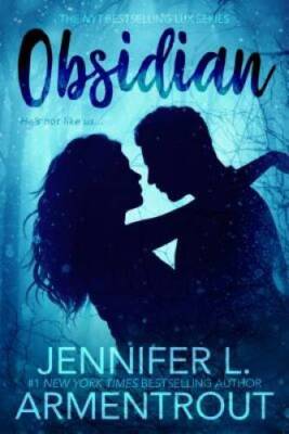 Obsidian (Lux) - Paperback By Armentrout, Jennifer L. - VERY GOOD