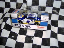 2021 Chase Elliott 9 NAPA Road America Win 1/64th