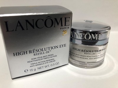 lancome high resolution eye