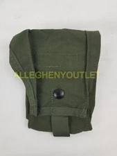 New US Military Aircrewman Survival Vest General Pocket OD MOLLE Utility Pouch