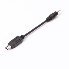 Shutter Release Remote Switch Contact Cable Cord for Nikon D90 D3100 D7000 D5100