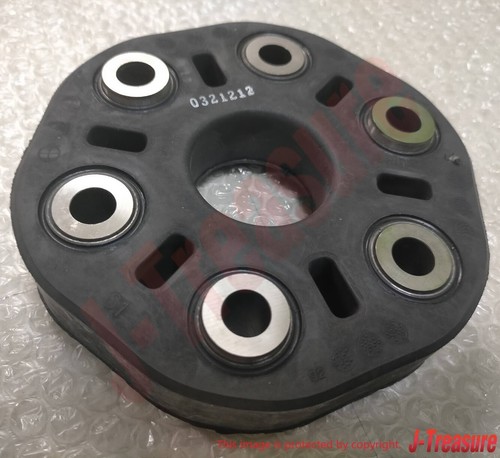 Acoplamiento flexible eje de transmisión genuino TOYOTA SUPRA LEXUS GS SC 37511-24010 FABRICANTE DE EQUIPOS ORIGINALES - Imagen 4 de 12