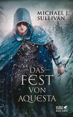 Das Fest von Aquesta Michael J. Sullivan