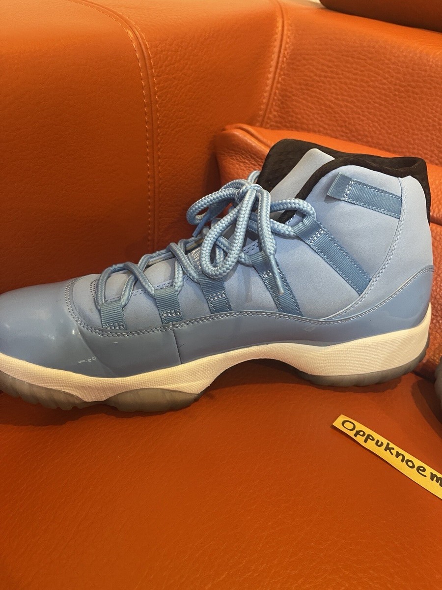 jordan 11 pantone size 10.5