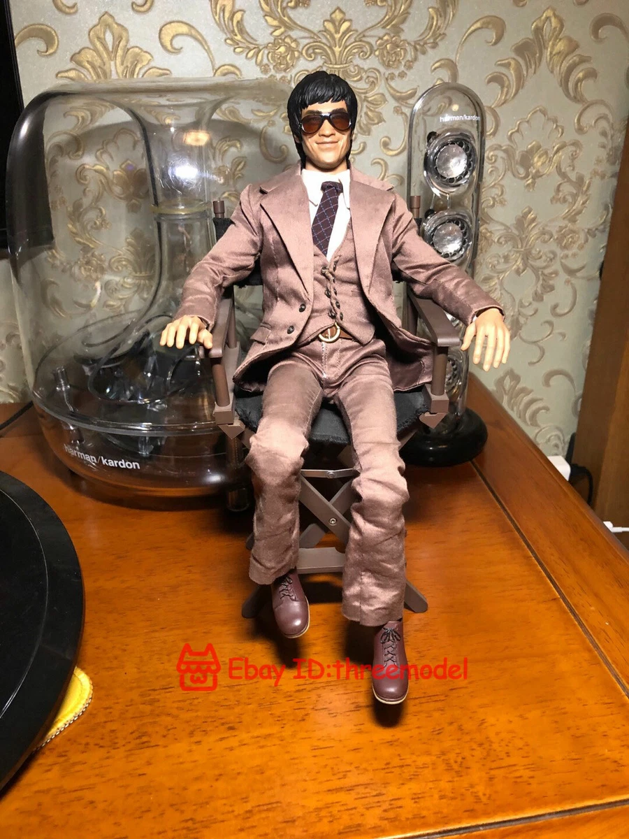 Hot toys 2024 bruce lee