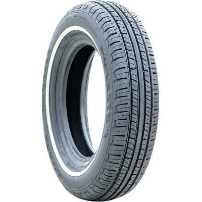 Tire 205/75R14 Starfire Solarus Classic AS A/S All Season 95T
