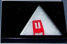 DIAMOND NEEDLE STYLUS for RETRO NOSTALGIA RECORD PLAYERS MANY BRANDS 793-D7