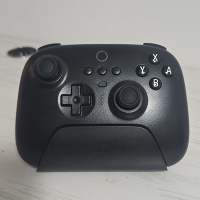 8Bitdo ultimate Bluetooth controller 