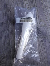 OEM Mopar P68415416AA Fuel Tank Filler Tube Funnel New 