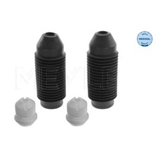 Staubschutzsatz Stoßdämpfer vorne für Skoda Roomster 5J7 5J | 24222144