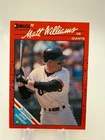 1990 Donruss - Grand Slammers Baseball - Complete Your Set - You Pick