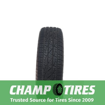 Set Of 2 P225/65R17 Firestone Destination LE3 102 H Used 9/32nds