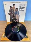 Beatles Yesterday & Today ST 2553 1st Press On Stereo 1966 EXCELLENT Vinyl EX/VG