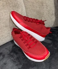 Stroll Performance Knit Golf Shoes Size 9.5