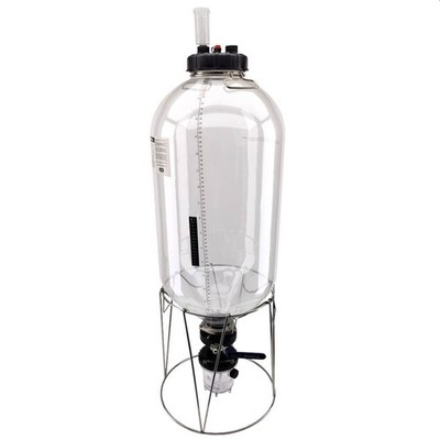 Fermzilla Starter Set - 55 Liter Tri-Conical Gen 3 - Konischer Gärbehälter