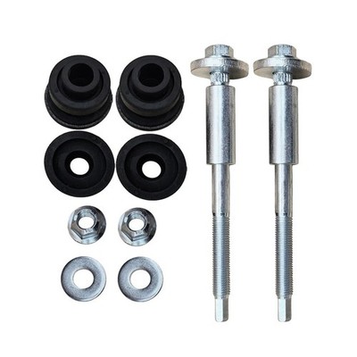 Body Mount Kit Paar 5220104040 5220204030 f��r Toyota f��r Tacoma 2005-2018