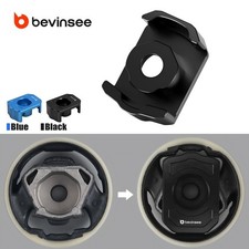 Lower Subframe Mount Insert Version 1 For VW Golf MK7/7.5 MK8 For Audi A3 8V 8Y