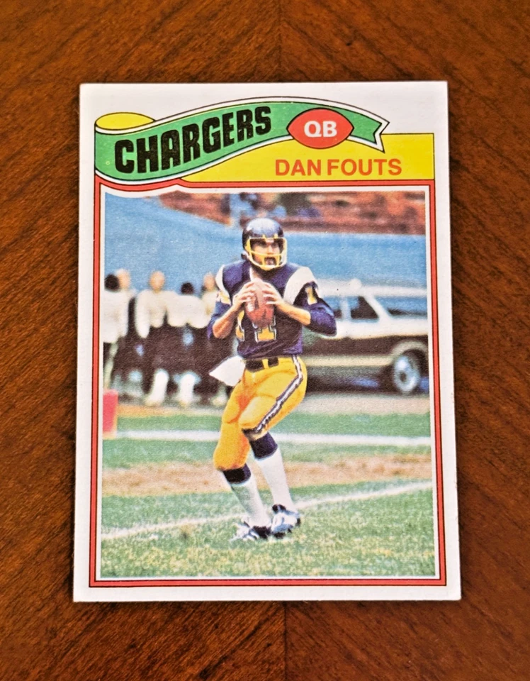 1977 Topps Football - Complete Your Set #251-528 - NICE - VINTAGE - STARS+! - Image 4 of 4